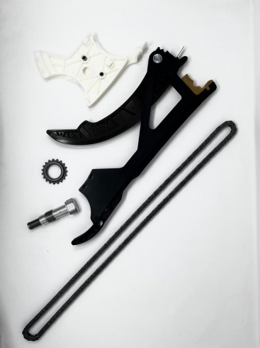 Timing Chain Kit for BMW M57N & M57N2 - IWIS German Made